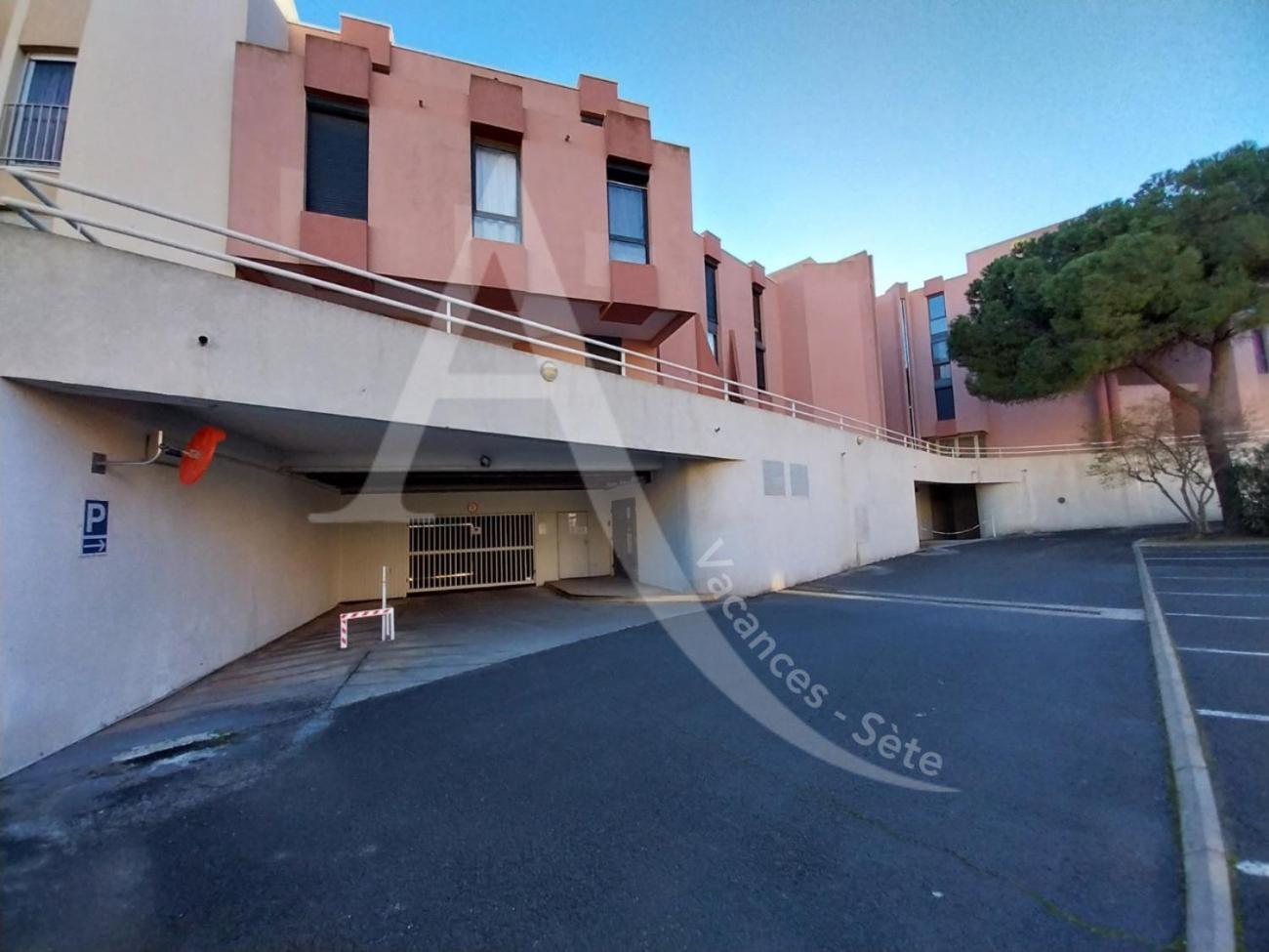 Studio 4 Pers, Pkg, 1Ere Ligne Mer, Piscine, Tennis Сет Екстериор снимка